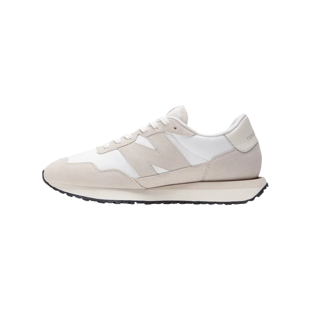 New Balance 237 MS237SE / weiss