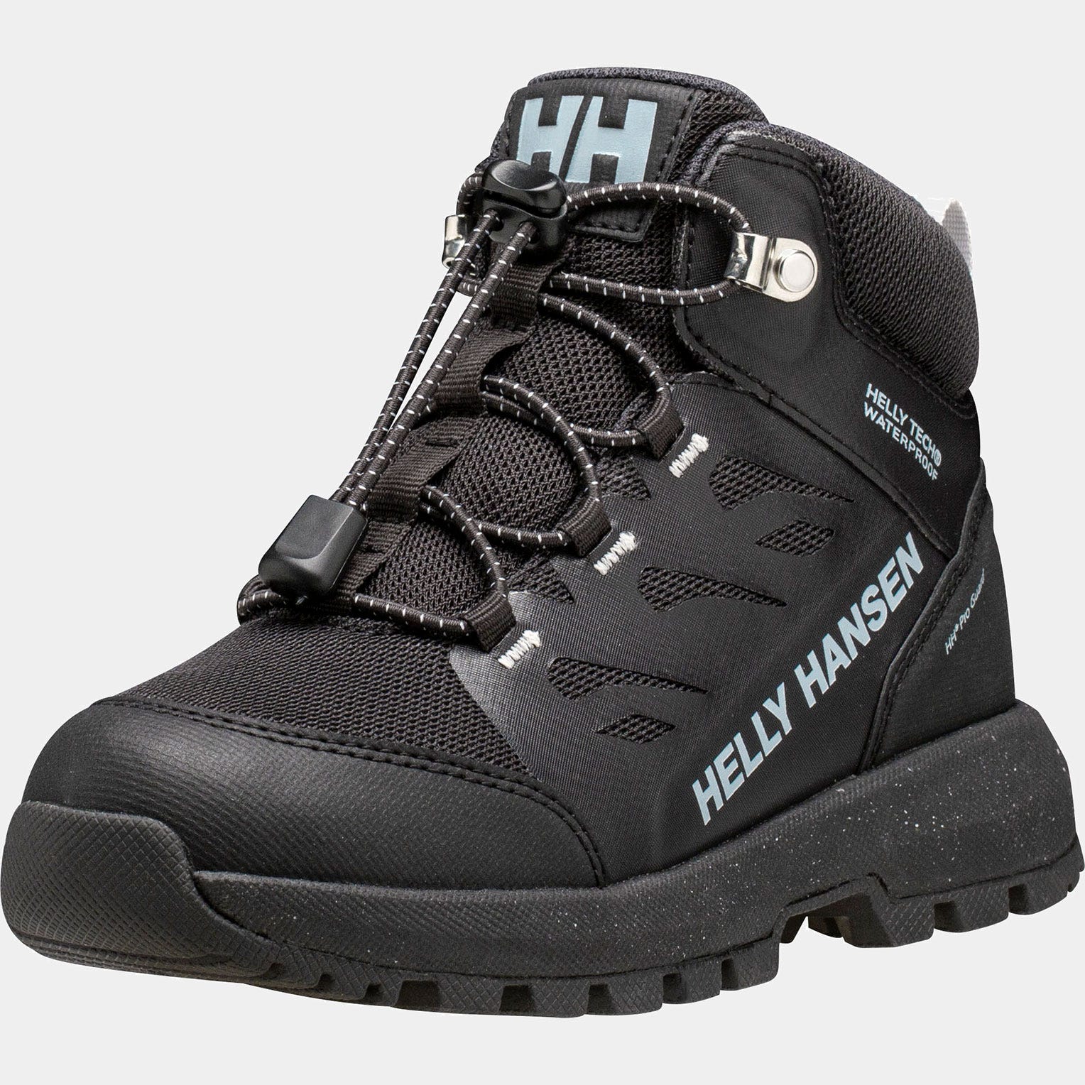 Juniors' and Kids' Marka Boot HT