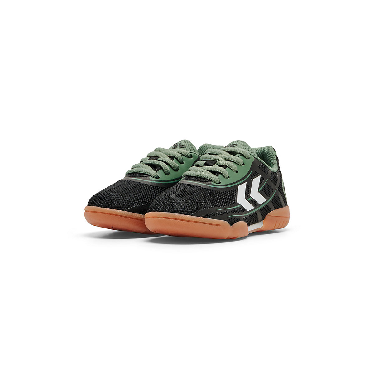 ROOT ELITE II JR LC Hallenschuhe für Kinder