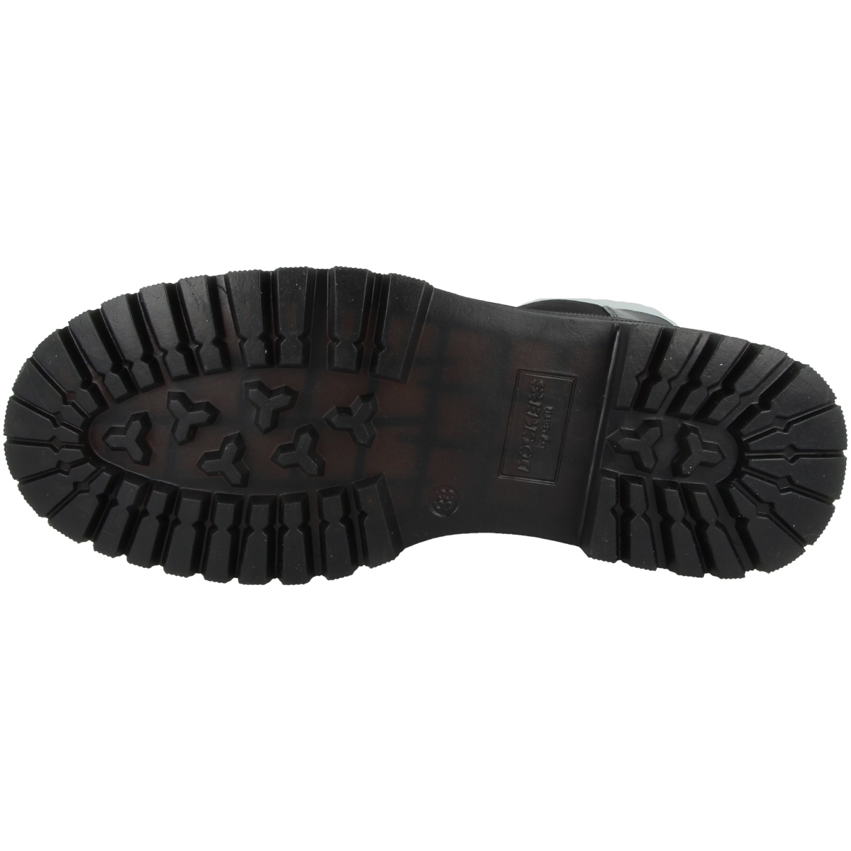 Dockers by Gerli 45VL210 Stiefel schwarz