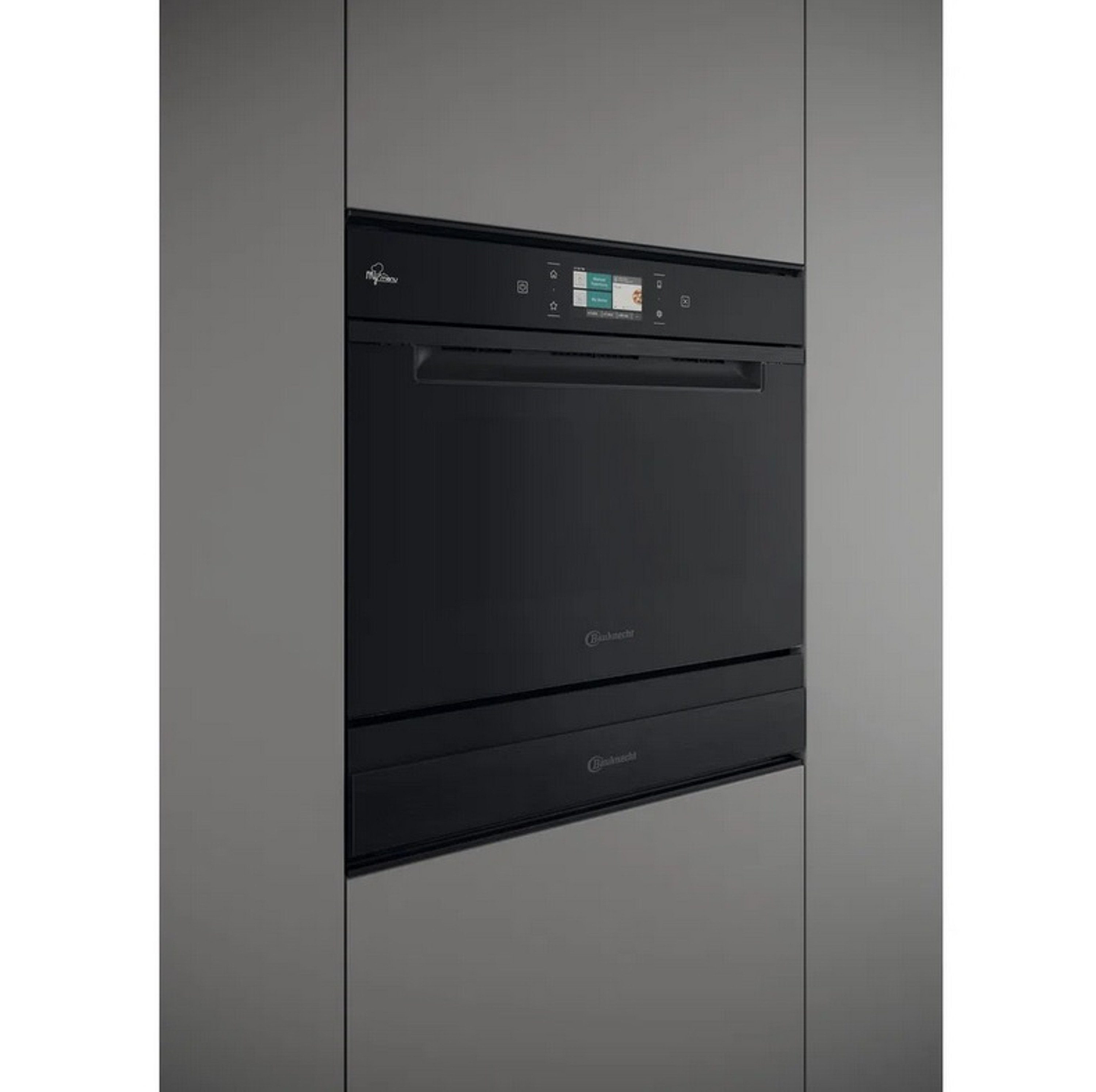 BAUKNECHT Tellerwärmer WD11F140