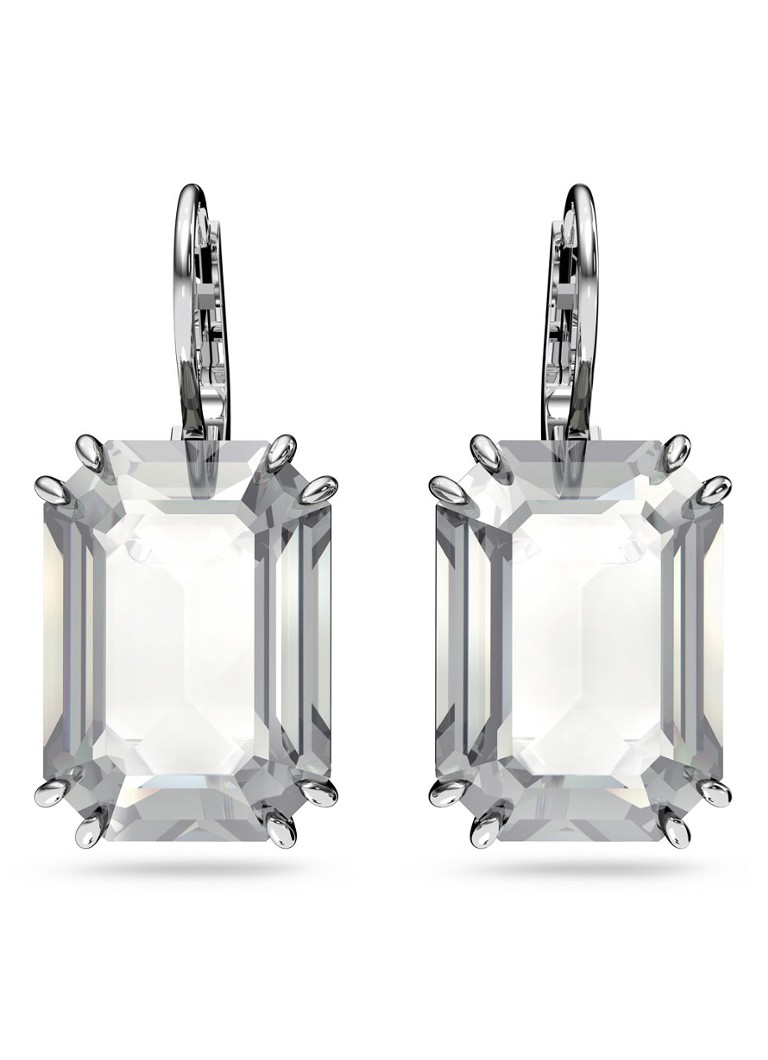 Orecchini Swarovski Millenia con cristallo
