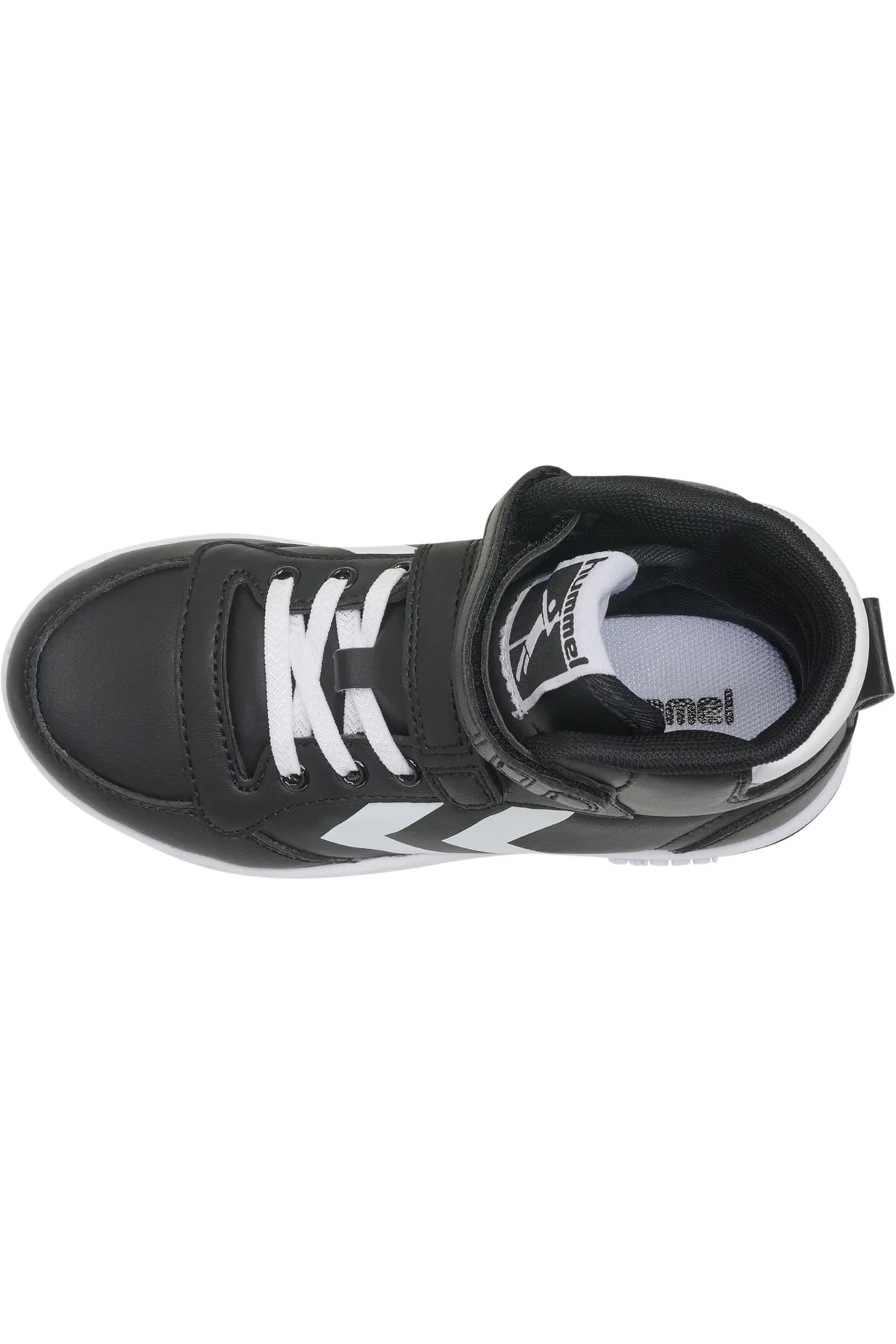 hummel  STADIL LIGHT QUICK HIGH JR