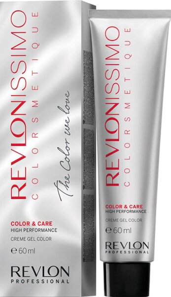 Revlon Professional Revlonissimo Colorsmetique Haarfarbe