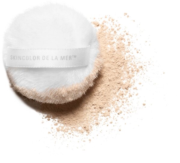 La Mer The Sheer Loose Powder Loser Puder