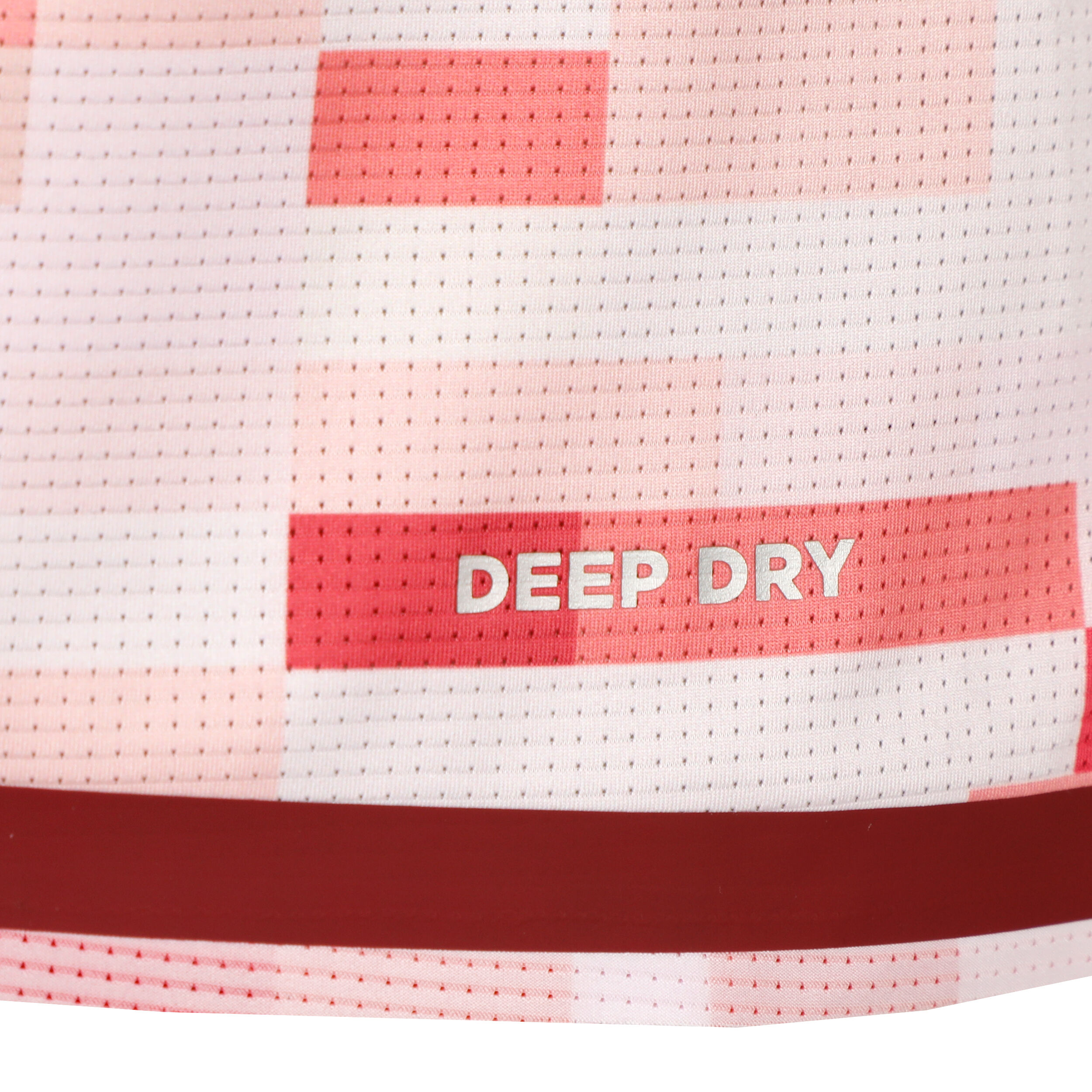Tech III Tank-Top Damen - Apricot, Mehrfarbig