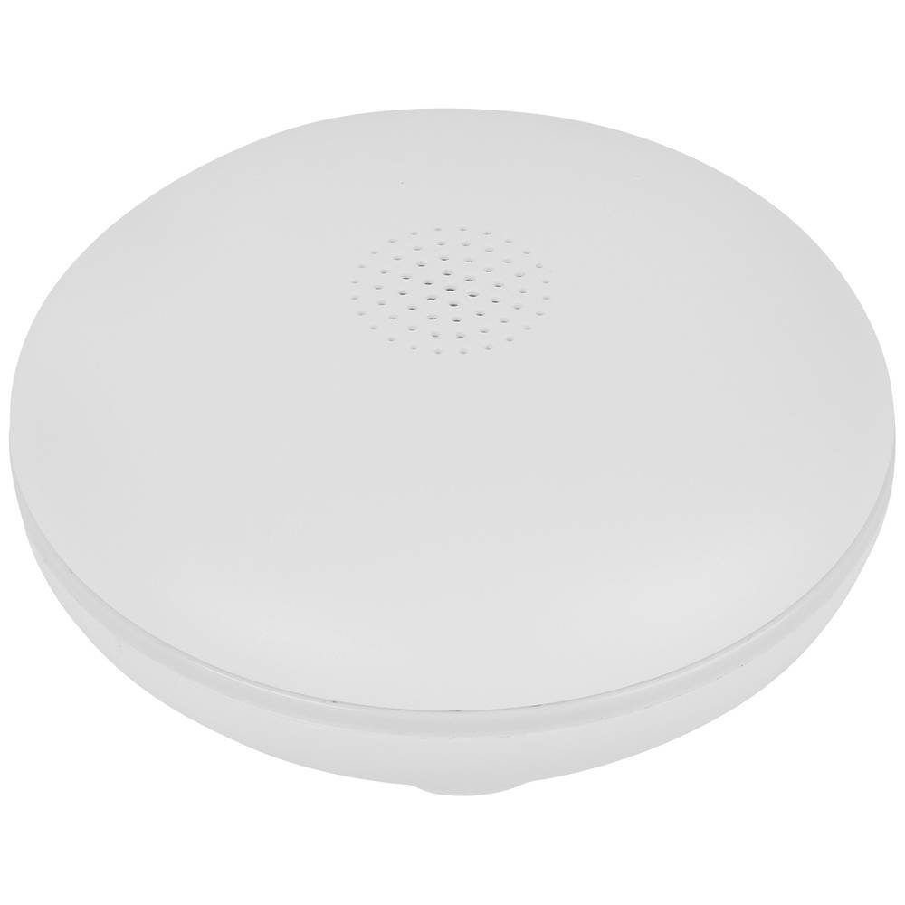 smartwares WIFI Wassermelder Smart-Home-Steuerelement, mit App-Steuerung