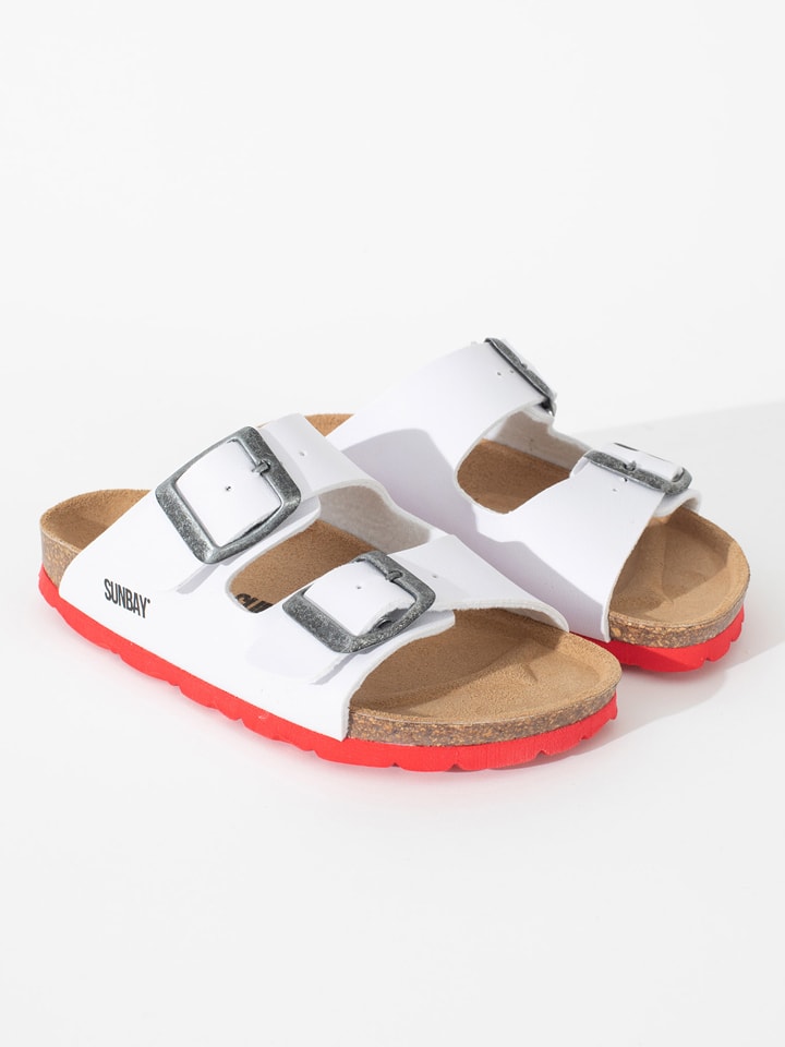 Sunbay Pantoletten 