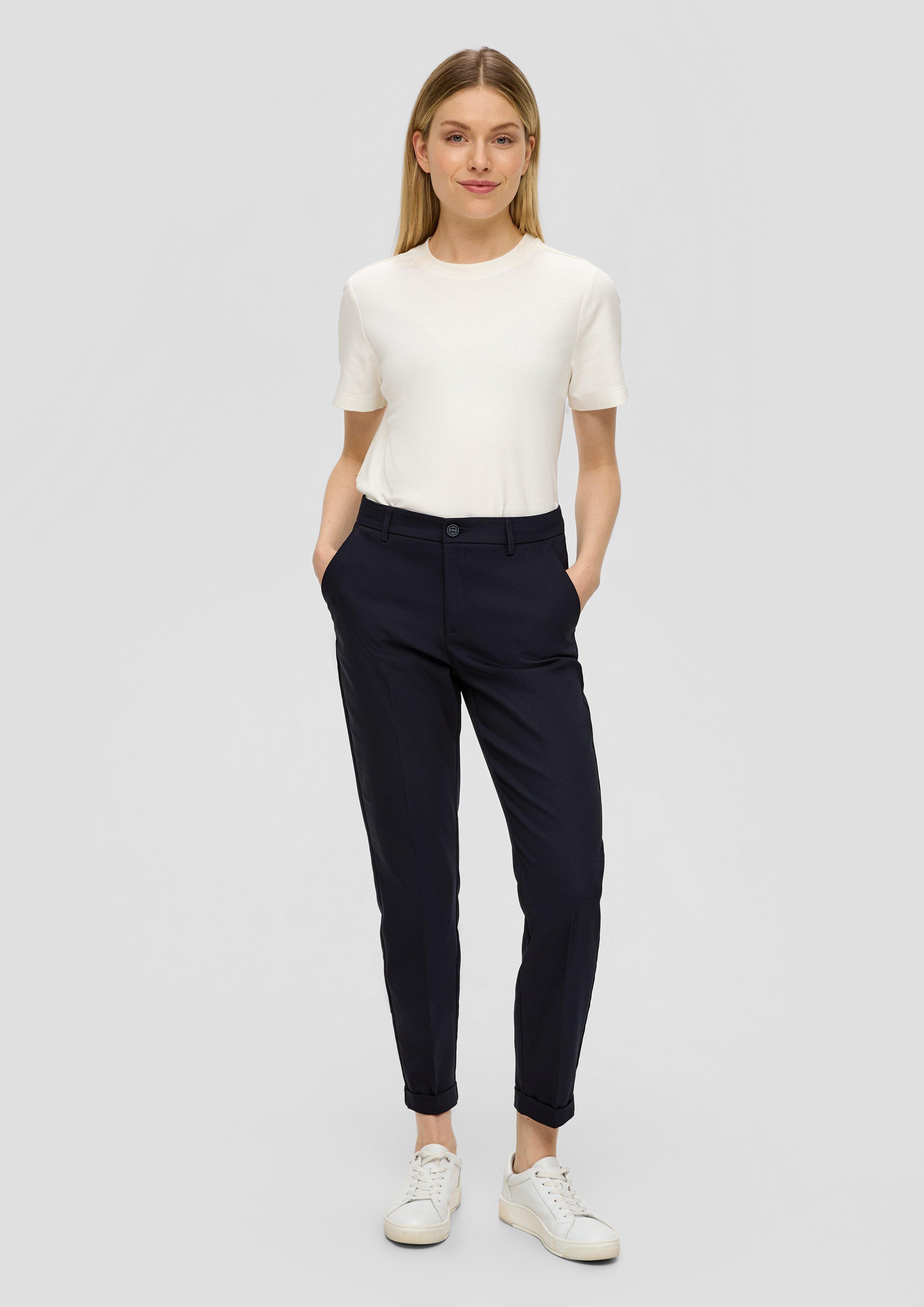 Regular: Hose mit Tapered Leg  2140778-5959