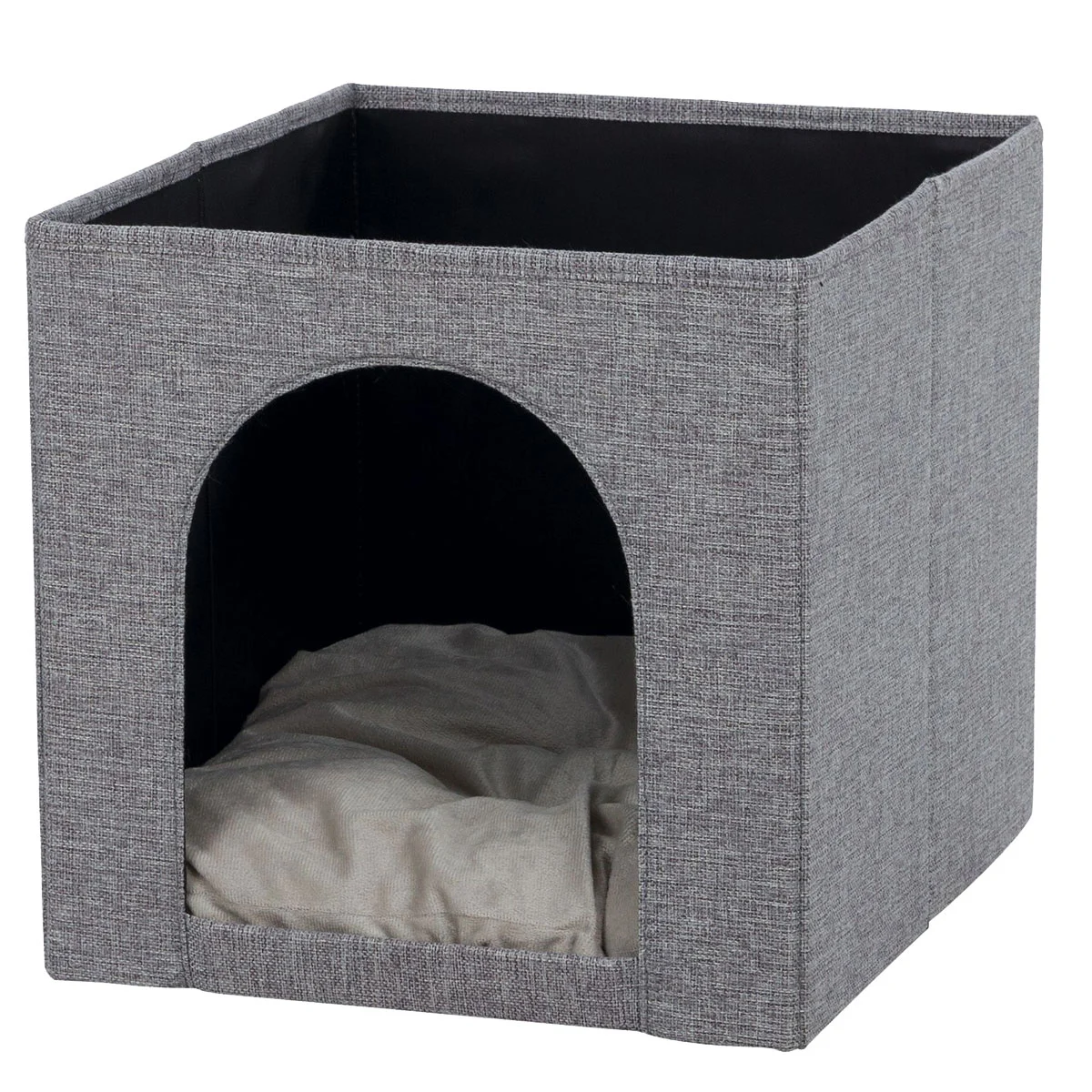 Trixie Kuschelhöhle Ella günstig kaufen