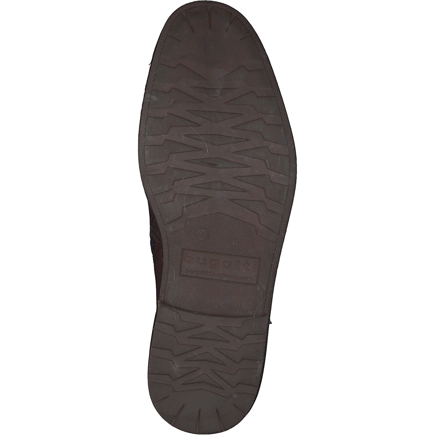 Bugatti Mirato ABU60, Boots, Herren, Braun