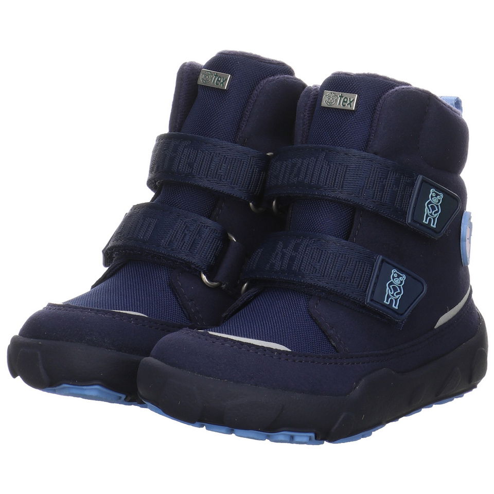 Affenzahn Bär Comfy Boots