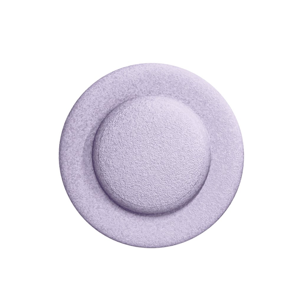 Stapelstein Board Light Violet