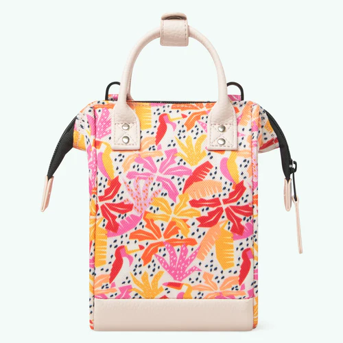 Nano Adventurer Pirae rose