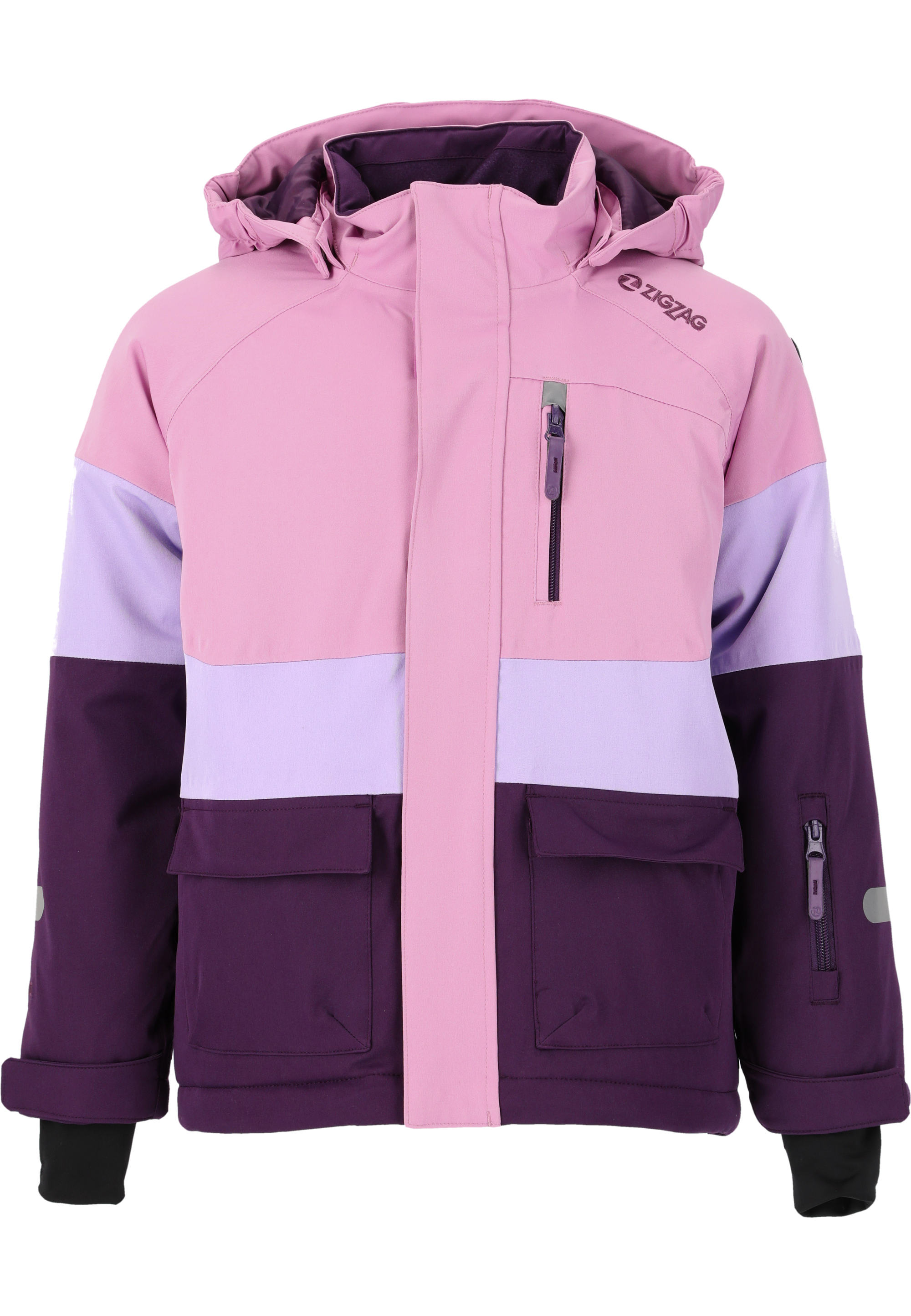 Winter Jacket 'Taylora'