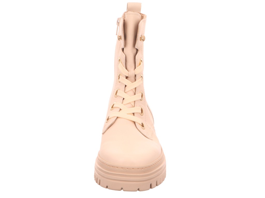 GABOR Stiefeletten beige