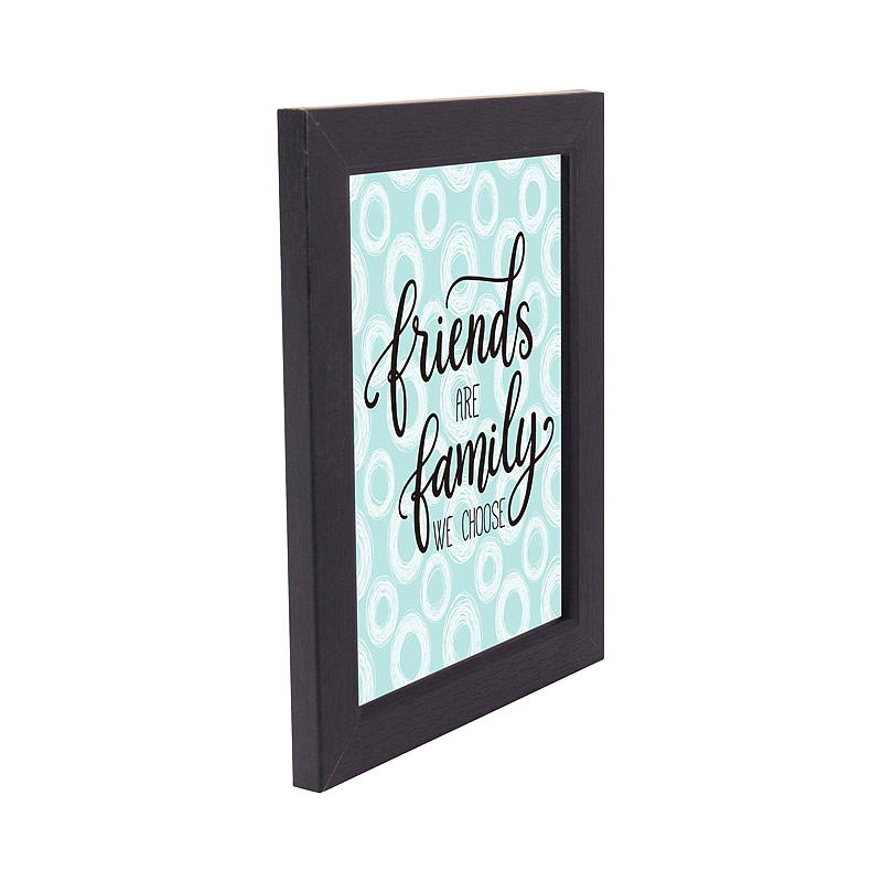 Home Ramme Tonje 13 x 18 cm, sort