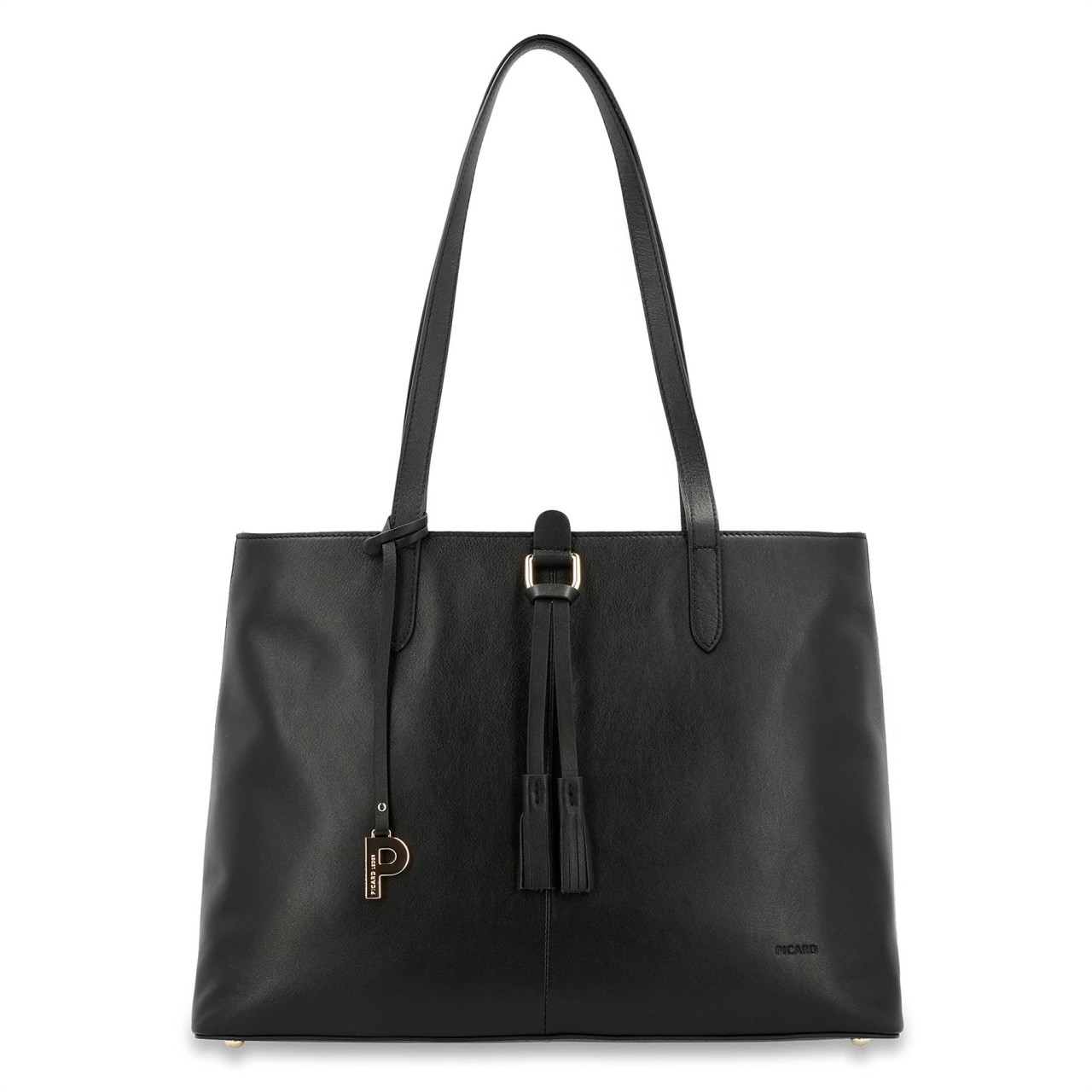 PICARD Handtaschen schwarz