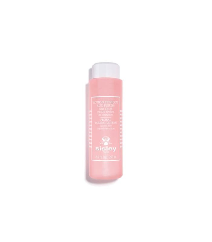 SISLEY-Lotion Tonique aux Fleurs-Lotion Tonique aux Fleurs