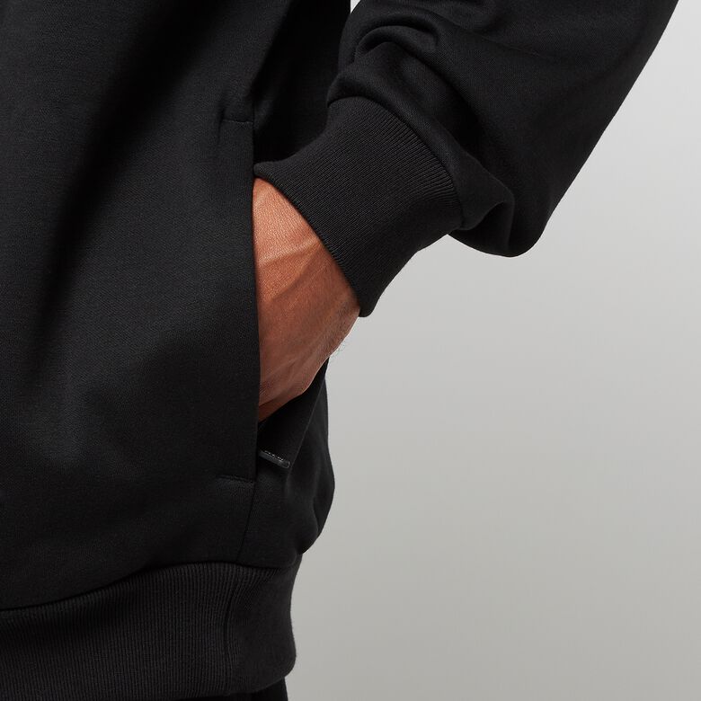 adidas Originals One FL Crew Black