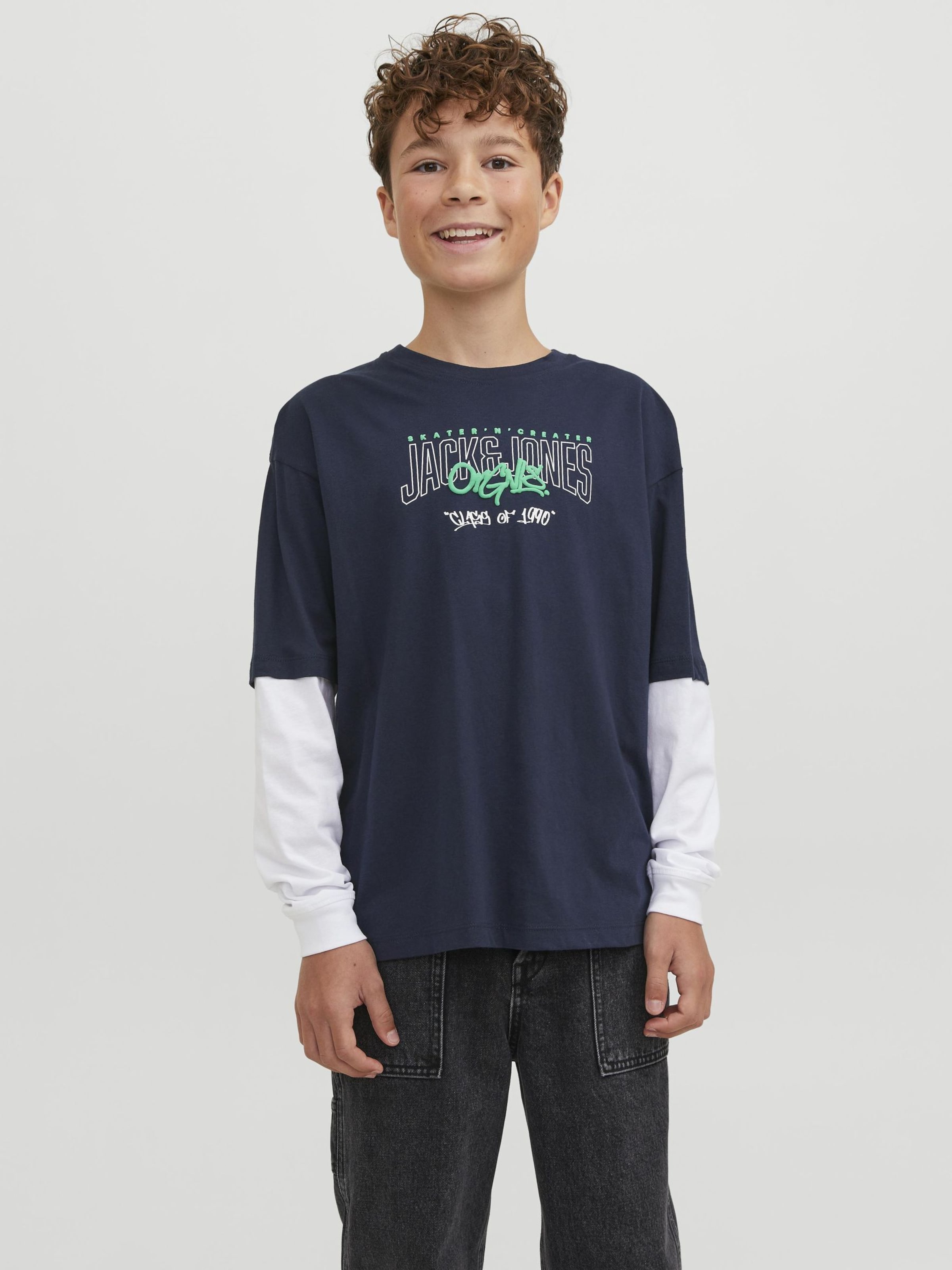 Shirt 'Tribeca'