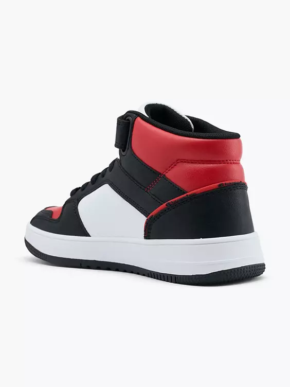 Champion Hoher Sneaker RD18 2.0 MID B GS