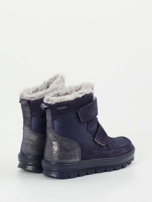 Klettboots-68301090104 Superfit