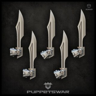 Spartan Swords (right) (5)