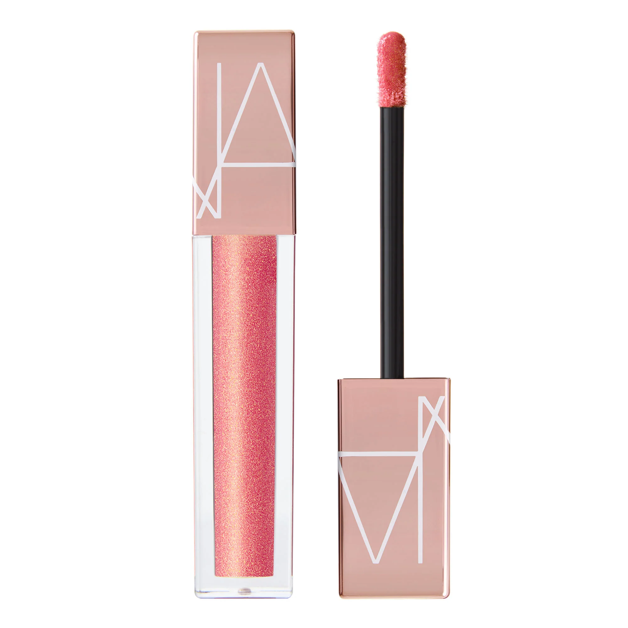 AFTERGLOW - LAS DULCES SENSACIONES Aceite labial Afterglow - Brillo