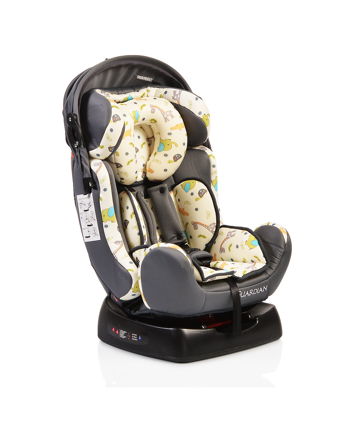 Kindersitz Guardian Kindersitze