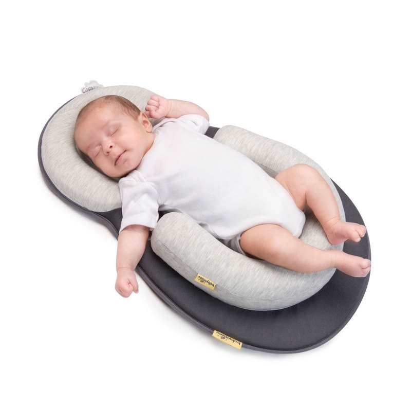 Cale-bébé Cosydream Smokey Babymoov