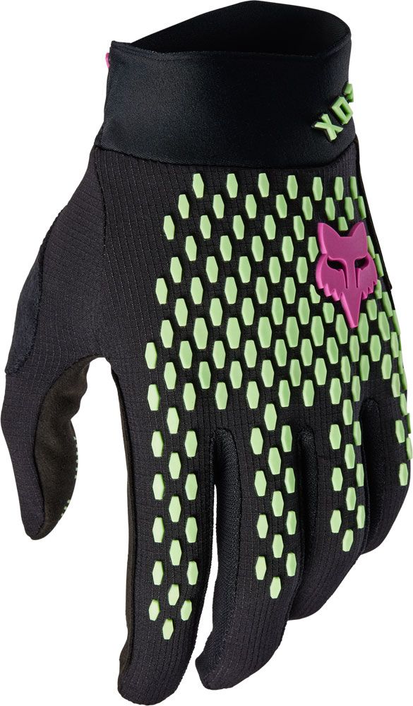 Fox Racing Defend Race - MTB Handschuhe kaufen | Bike-Discount