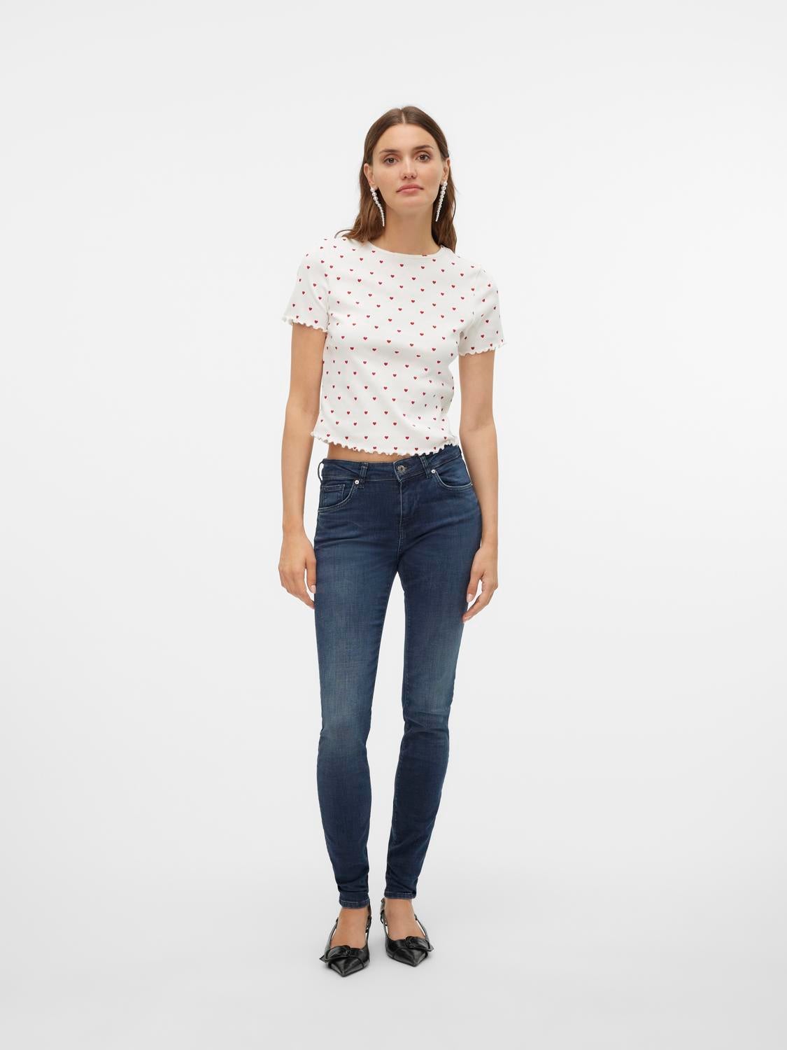 VMHARRY Top