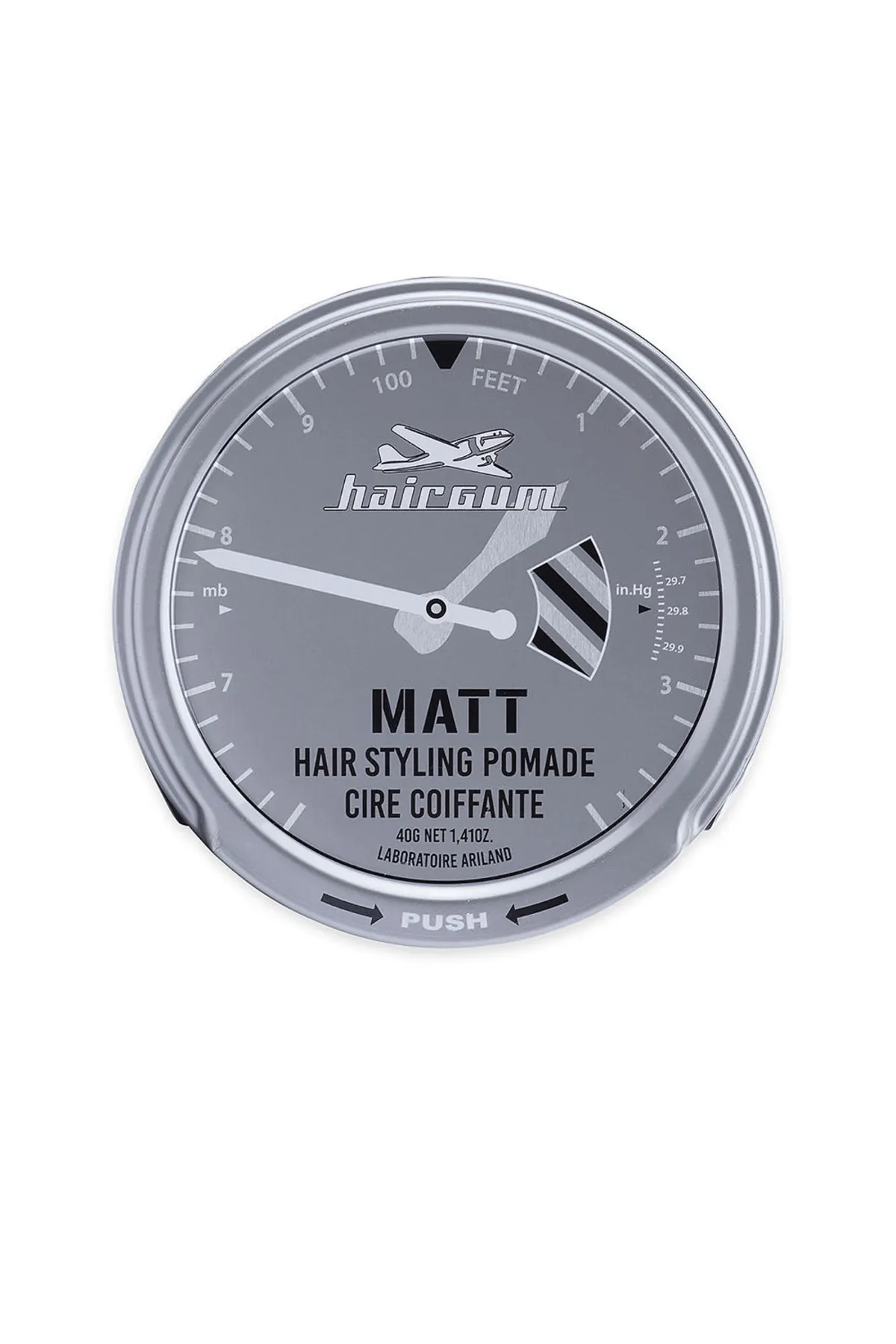 HAİRGUM  Haarwachs und -creme - 31–49 ml