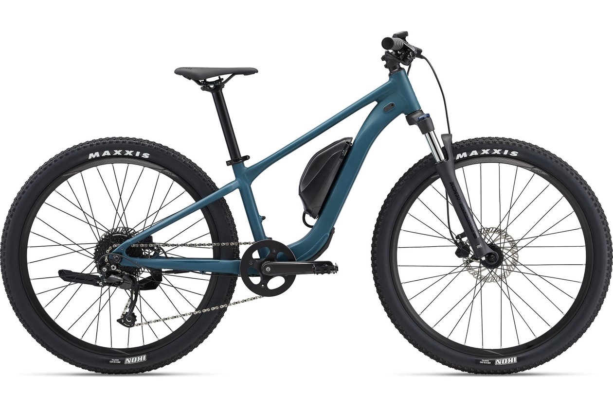 Giant Talon E+ Junior 26 - 250 Wh - 2023 - 26 Zoll - Diamant