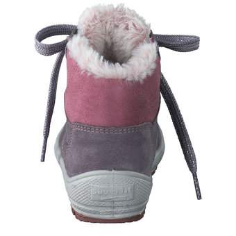 Superfit Groovy Lauflernschuhe in lila