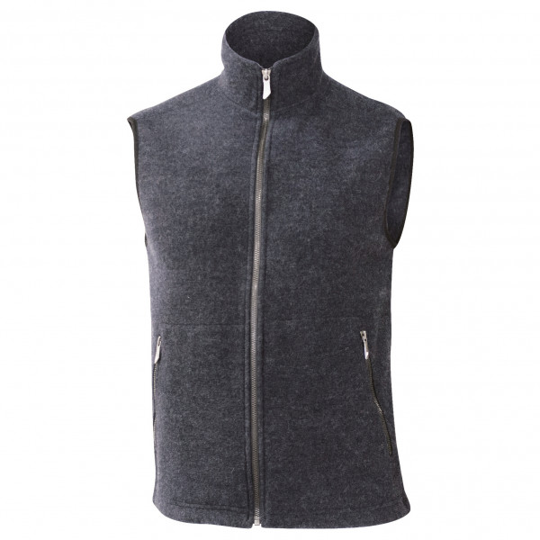 Ivanhoe of Sweden - Kurre Vest - Wollweste