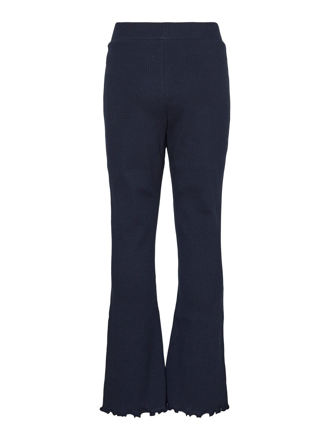 VMLAVENDER Mittlere Taille Hose