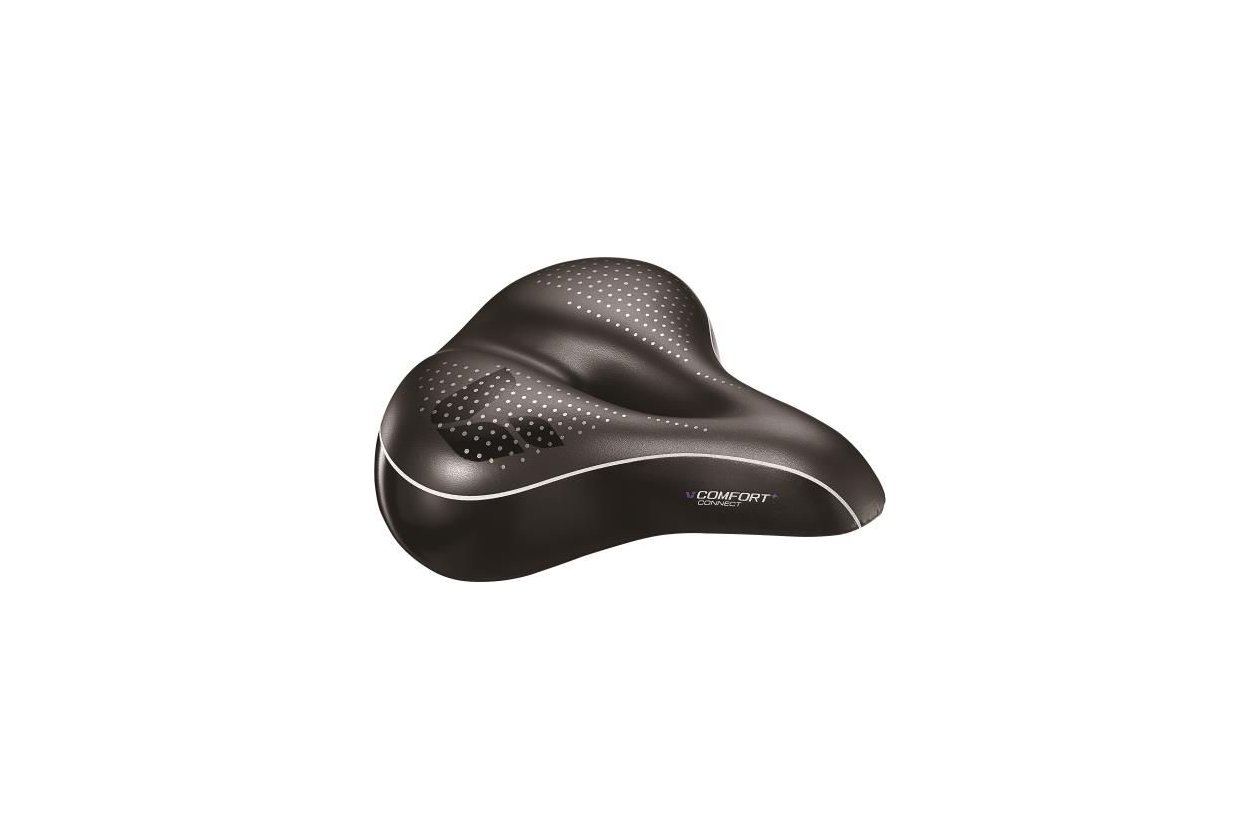 Liv Connect Comfort PLUS Sattel