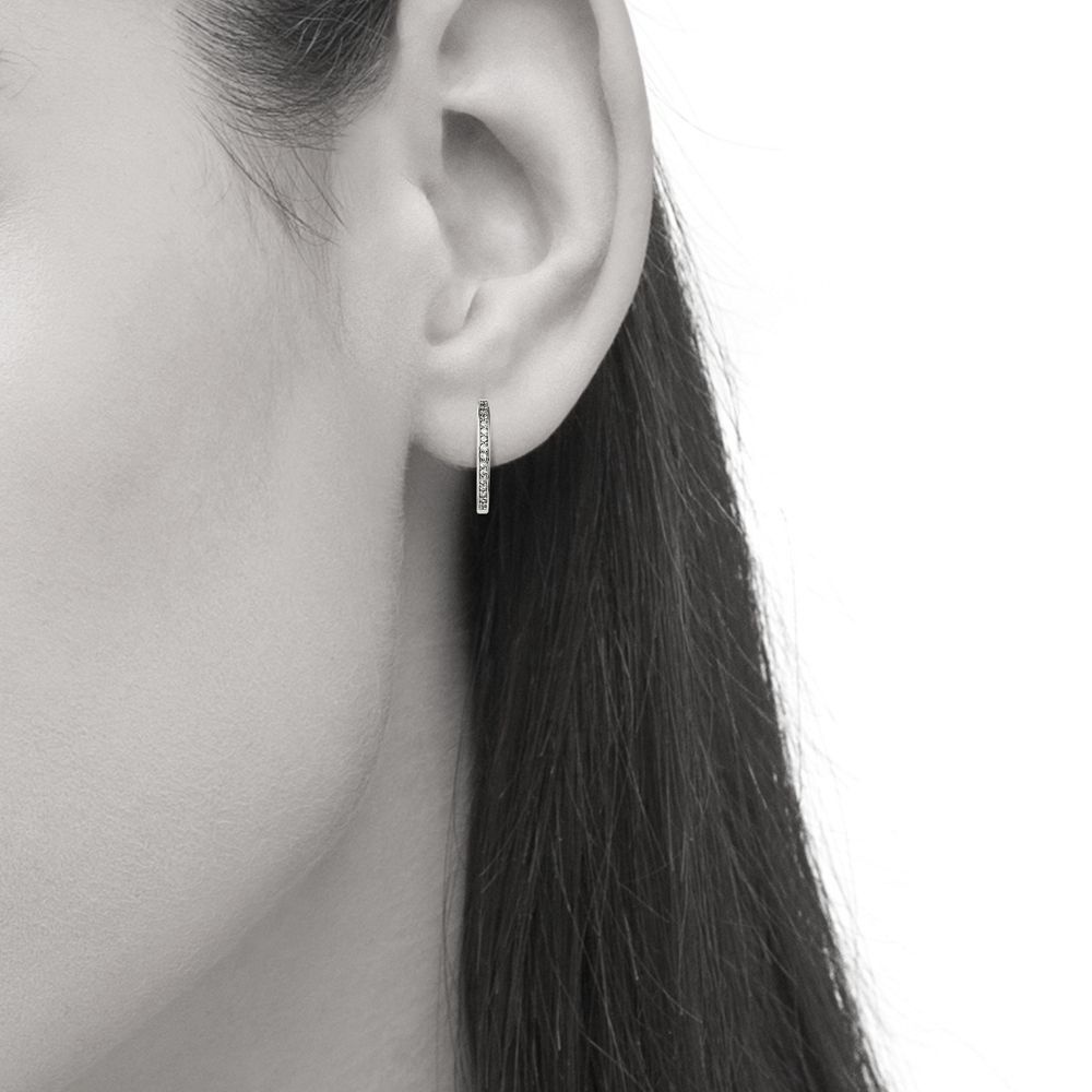 Heideman Boucles d'oreilles Trigo Boucles d'oreilles