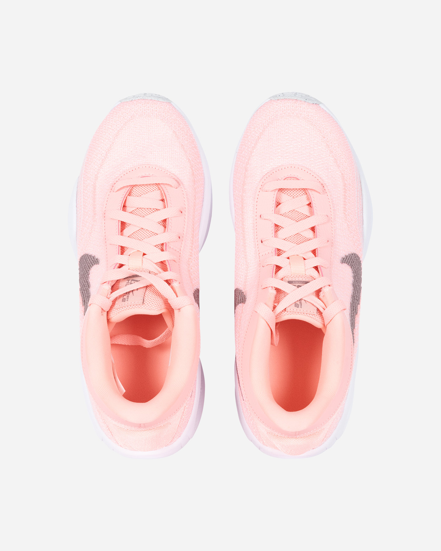 Buty do koszykówki Scarpe Nike Gt Hustle Academy M FJ7791-601