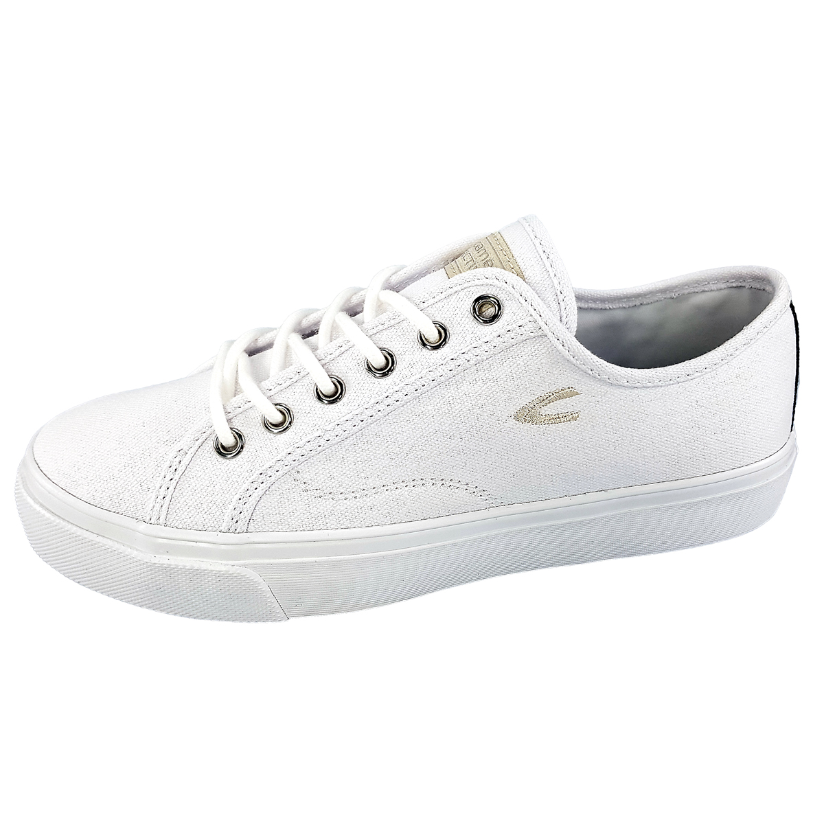 Camel Active 24138994 Weiß C29 white