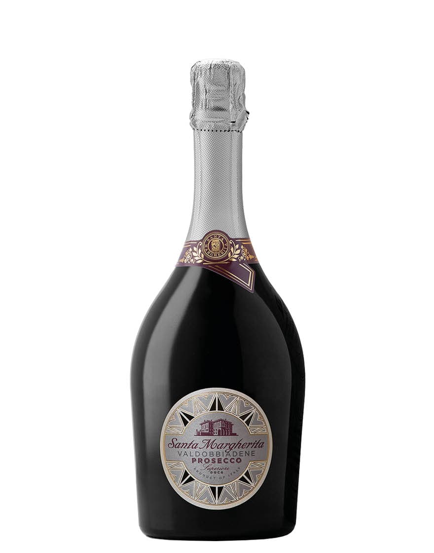 Valdobbiadene Prosecco Superiore Extra Dry DOCG Santa Margherita 0,75 ℓ