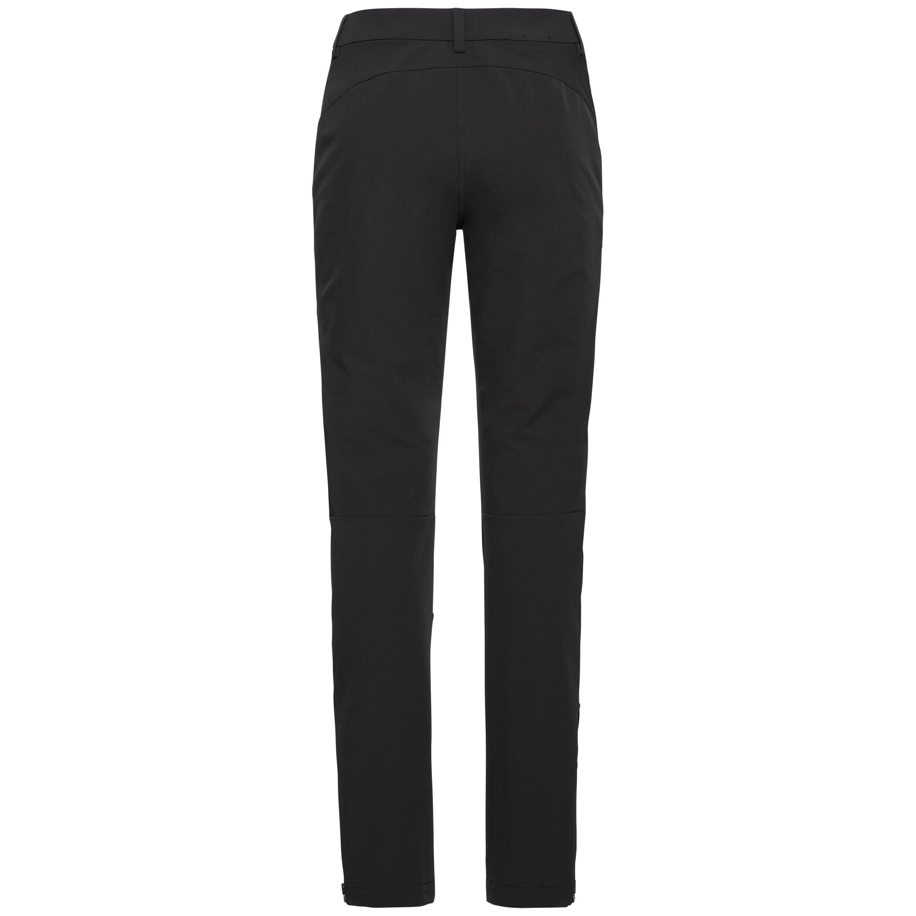 Odlo Softshellhose Ascent Warm Wanderhose