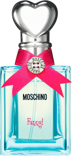 Moschino Funny Eau de Toilette