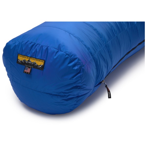Western Mountaineering - Antelope GORE Infinium - Daunenschlafsack