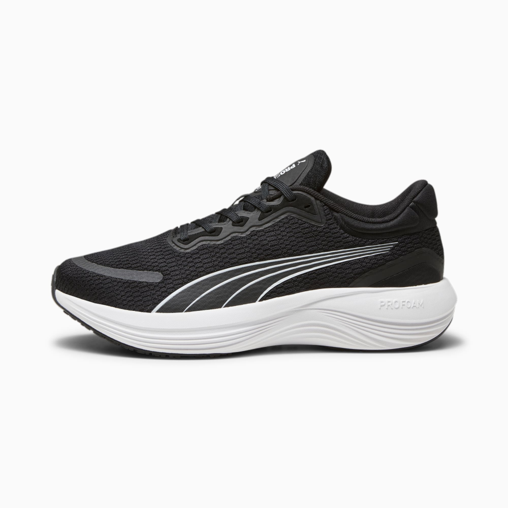 PUMA Scend Pro 378776_01 / schwarz