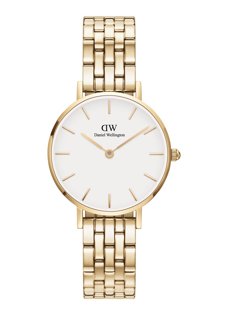 Ceas Daniel Wellington Petite Link DW00100614
