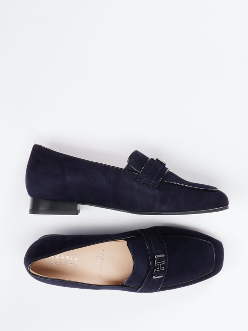 Slipper-25511090058 Hassia