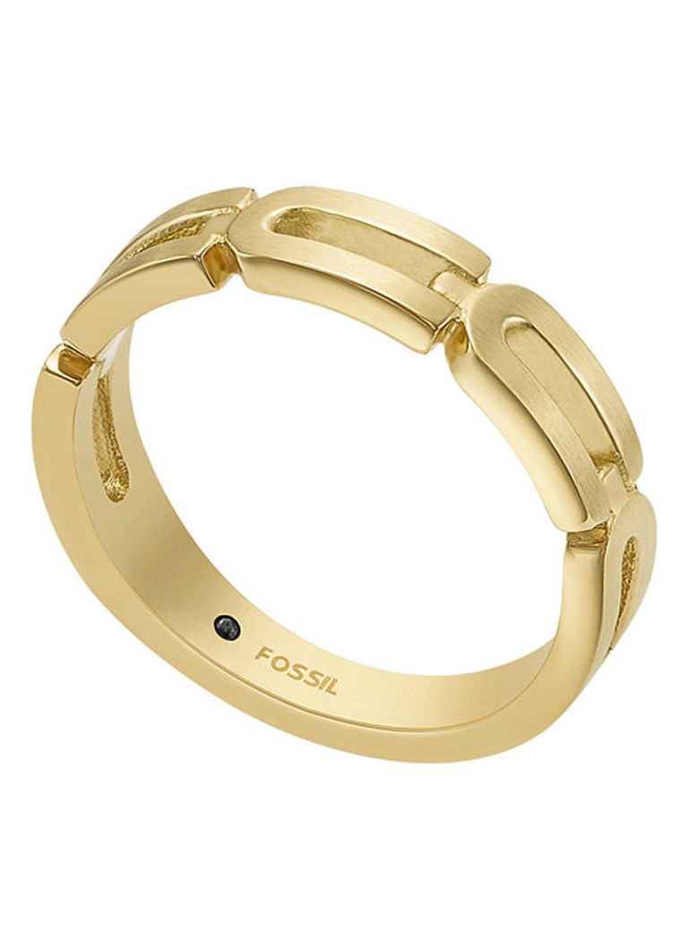 Fossil Heritage ring JF04694710
